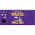 NFL Minnesota Vikings Helmet Xbox Adaptive Controller Skin