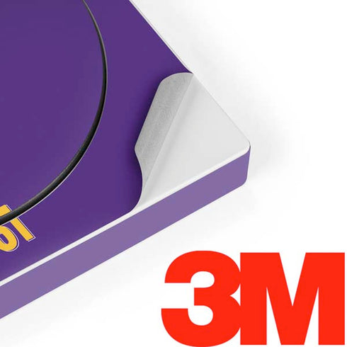 NFL Minnesota Vikings Helmet Xbox Adaptive Controller Skin