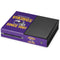 NFL Minnesota Vikings Helmet Xbox One Console Skin