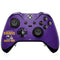 NFL Minnesota Vikings Helmet Xbox One Elite Controller Skin