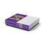 NFL Minnesota Vikings Helmet Xbox One S Console Skin