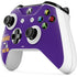 NFL Minnesota Vikings Helmet Xbox One S Controller Skin
