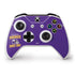 NFL Minnesota Vikings Helmet Xbox One S Controller Skin