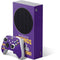NFL Minnesota Vikings Helmet Xbox Series S Bundle Skin