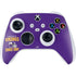 NFL Minnesota Vikings Helmet Xbox Series S Controller Skin