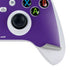 NFL Minnesota Vikings Helmet Xbox Series S Controller Skin