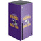 NFL Minnesota Vikings Helmet Xbox Series X Console Skin