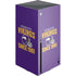 NFL Minnesota Vikings Helmet Xbox Series X Console Skin