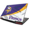 NFL Minnesota Vikings Lenovo IdeaPad Skin