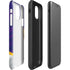 NFL Minnesota Vikings iPhone 11 Impact Case