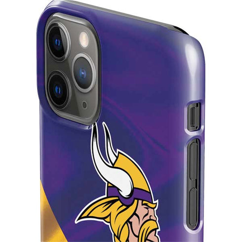 NFL Minnesota Vikings iPhone 11 Pro Lite Case