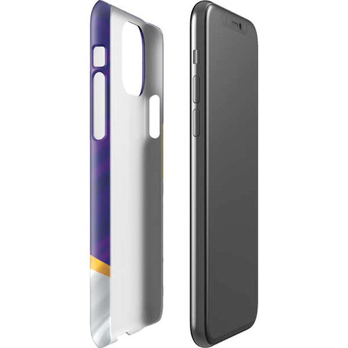 NFL Minnesota Vikings iPhone 11 Pro Lite Case