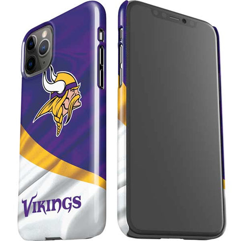 NFL Minnesota Vikings iPhone 11 Pro Lite Case