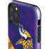 NFL Minnesota Vikings iPhone 11 Pro Max Impact Case