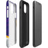 NFL Minnesota Vikings iPhone 11 Pro Max Impact Case