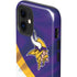NFL Minnesota Vikings iPhone 12 Impact Case