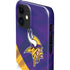 NFL Minnesota Vikings iPhone 12 Mini Lite Case