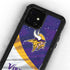 NFL Minnesota Vikings iPhone 12 Mini Waterproof Case
