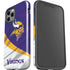 NFL Minnesota Vikings iPhone 12 Pro Max Impact Case