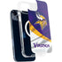 NFL Minnesota Vikings iPhone 13 MagSafe Case