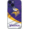 NFL Minnesota Vikings iPhone 13 Mini Skin