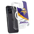 NFL Minnesota Vikings iPhone 13 Pro MagSafe Case