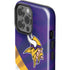 NFL Minnesota Vikings iPhone 13 Pro Max Impact Case