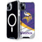 NFL Minnesota Vikings iPhone 15 Plus MagSafe Case