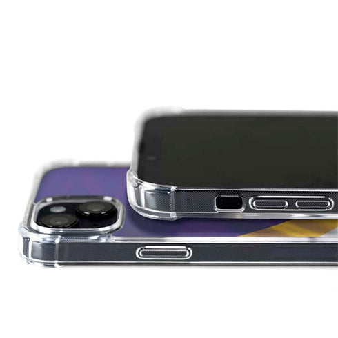 NFL Minnesota Vikings iPhone 15 Plus MagSafe Case