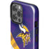 NFL Minnesota Vikings iPhone 15 Pro Max Impact Case