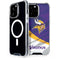 NFL Minnesota Vikings iPhone 15 Pro Max MagSafe Case