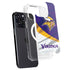 NFL Minnesota Vikings iPhone 15 Pro Max MagSafe Case