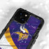 NFL Minnesota Vikings iPhone 15 Plus Waterproof Case