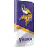 NFL Minnesota Vikings iPhone 15 Pro Max Folio Case