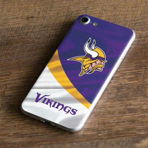NFL Minnesota Vikings iPhone 7 Skin