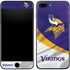 NFL Minnesota Vikings iPhone 8 Plus Skin