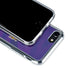 NFL Minnesota Vikings iPhone SE (2nd & 3rd Gen) Clear Case