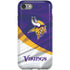 NFL Minnesota Vikings iPhone SE (2nd & 3rd Gen) Pro Case