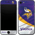 NFL Minnesota Vikings iPhone SE (2nd & 3rd Gen) Skin