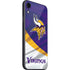 NFL Minnesota Vikings iPhone SE (2nd & 3rd Gen) Skin