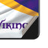 NFL Minnesota Vikings iPhone SE (2nd & 3rd Gen) Skin