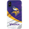 NFL Minnesota Vikings iPhone X Pro Case