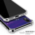 NFL Minnesota Vikings iPhone XR Clear Case