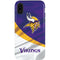 NFL Minnesota Vikings iPhone XR Pro Case