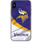 NFL Minnesota Vikings iPhone XS Max Skin
