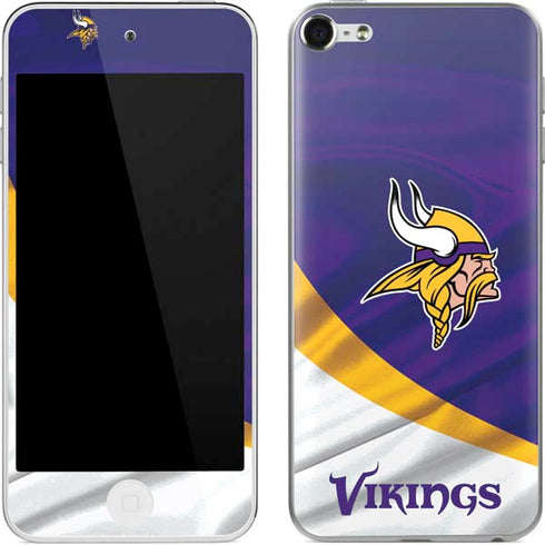 NFL Minnesota Vikings Apple iPod Skin