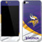 NFL Minnesota Vikings Apple iPod Skin