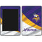 NFL Minnesota Vikings Amazon Kindle Skin