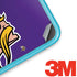 NFL Minnesota Vikings Large Logo Nintendo 2DS XL (2017) Skin