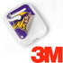 NFL Minnesota Vikings Large Logo Apple AirPods Skin